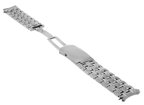 omega band watch|omega watch bands 18mm.